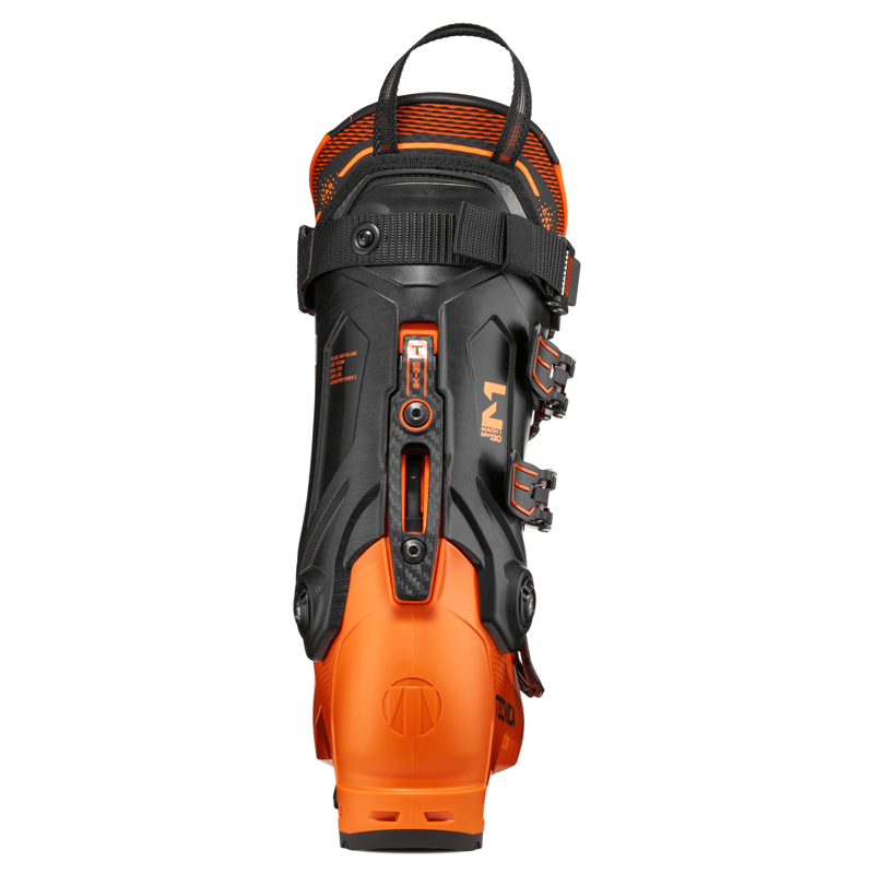 Tecnica Mach1 HV 130 TD2 Mens High Volume Ski Boots 2027-3