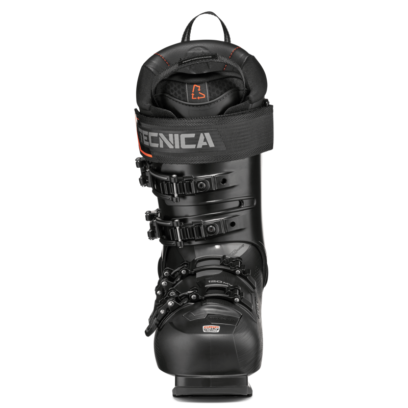 Tecnica Mach1 MV 120 TD2 Mens Ski Boots 2027-1