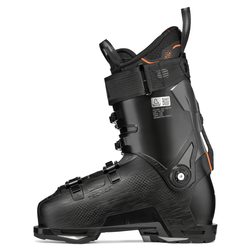 Tecnica Mach1 MV 120 TD2 Mens Ski Boots 2027-2