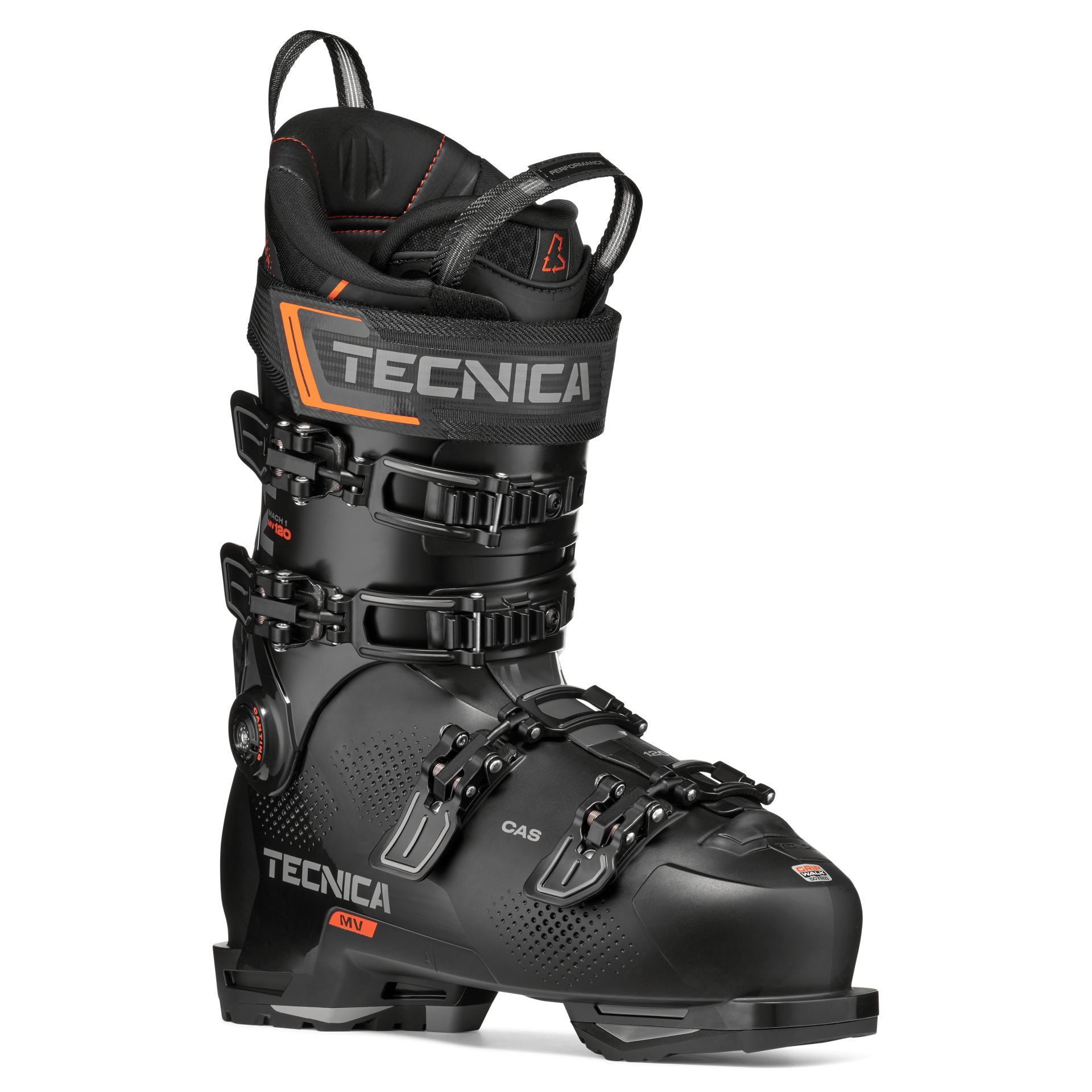 TECNICA MACH1 MV 120 TD2 2026-27