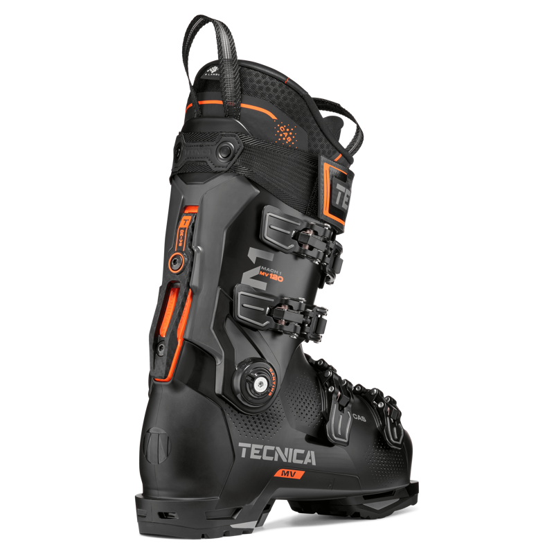 Tecnica Mach1 MV 120 TD2 Mens Ski Boots 2027-5