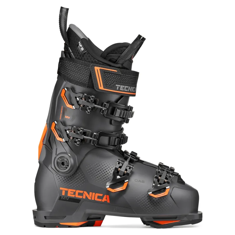 Tecnica Mach Sport MV 100 Mens Ski Boots 2027