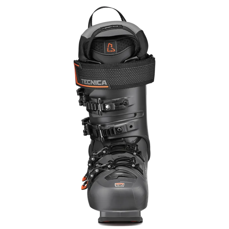 Tecnica Mach Sport MV 100 Mens Ski Boots 2027-3