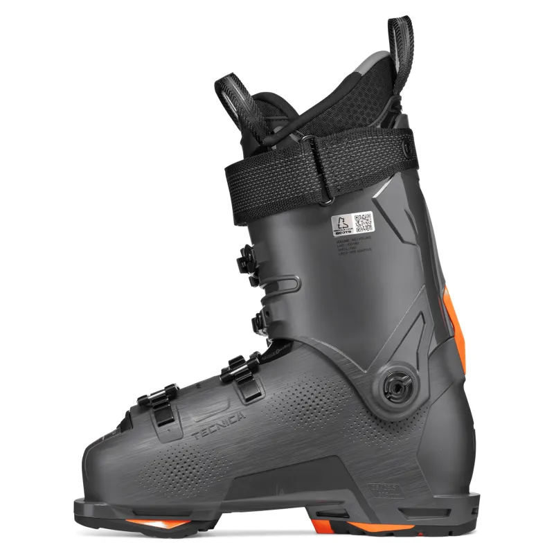 Tecnica Mach Sport MV 100 Mens Ski Boots 2027-4