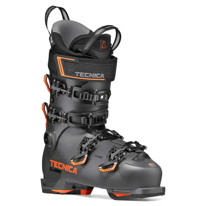 Tecnica Mach Sport MV 100 Mens Ski Boots 2027-1