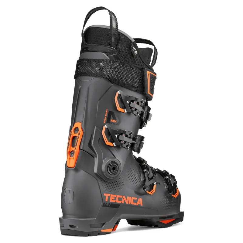 Tecnica Mach Sport MV 100 Mens Ski Boots 2027-2