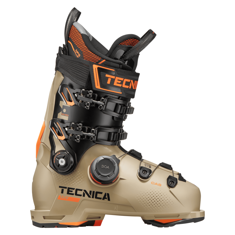 Technica Mach BOA MV Medium Volume  130 GW Men's Ski Boots 2026