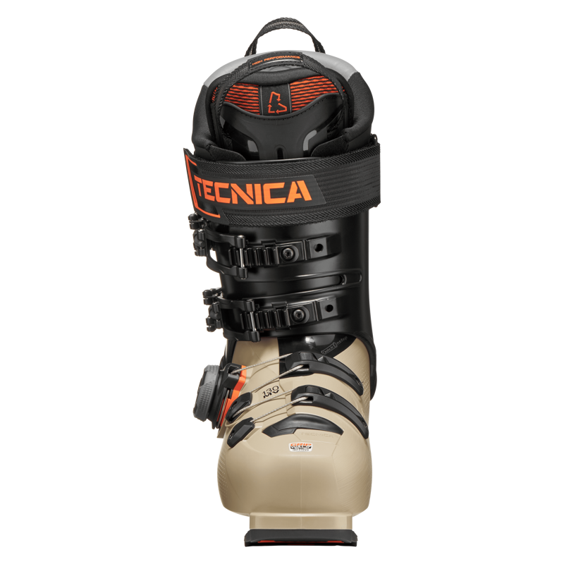 Technica Mach BOA MV Medium Volume  130 GW Men's Ski Boots 2026-1