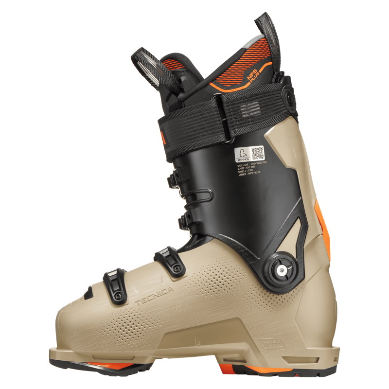 Technica Mach BOA MV Medium Volume  130 GW Men's Ski Boots 2026-2