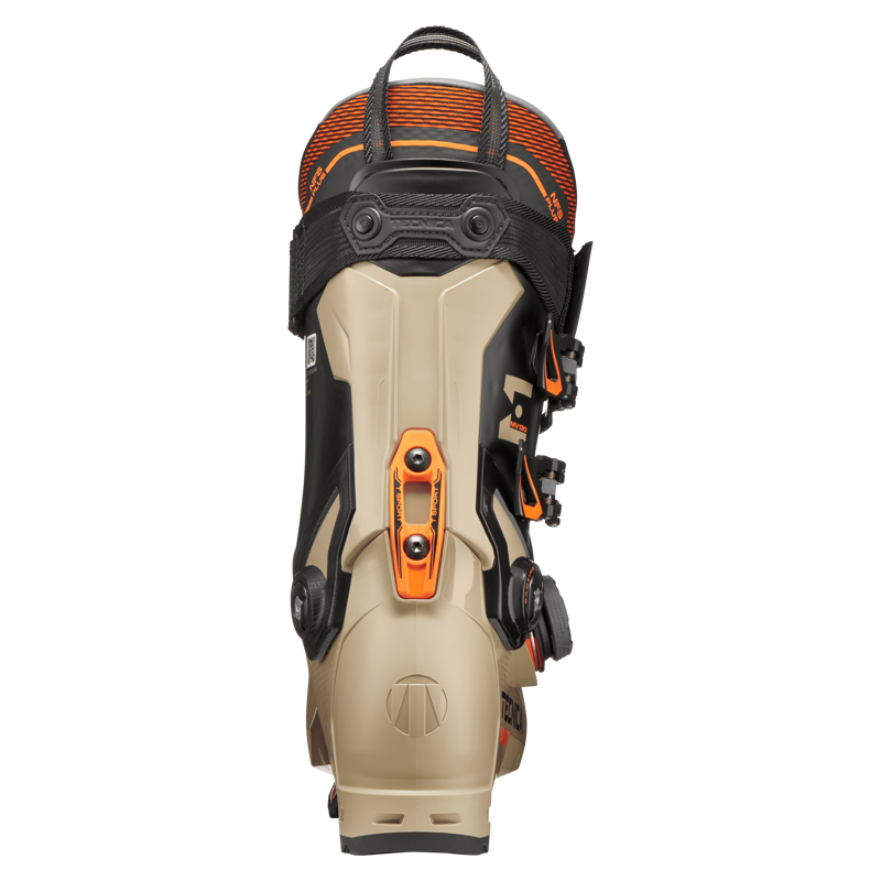 Technica Mach BOA MV Medium Volume  130 GW Men's Ski Boots 2026-3