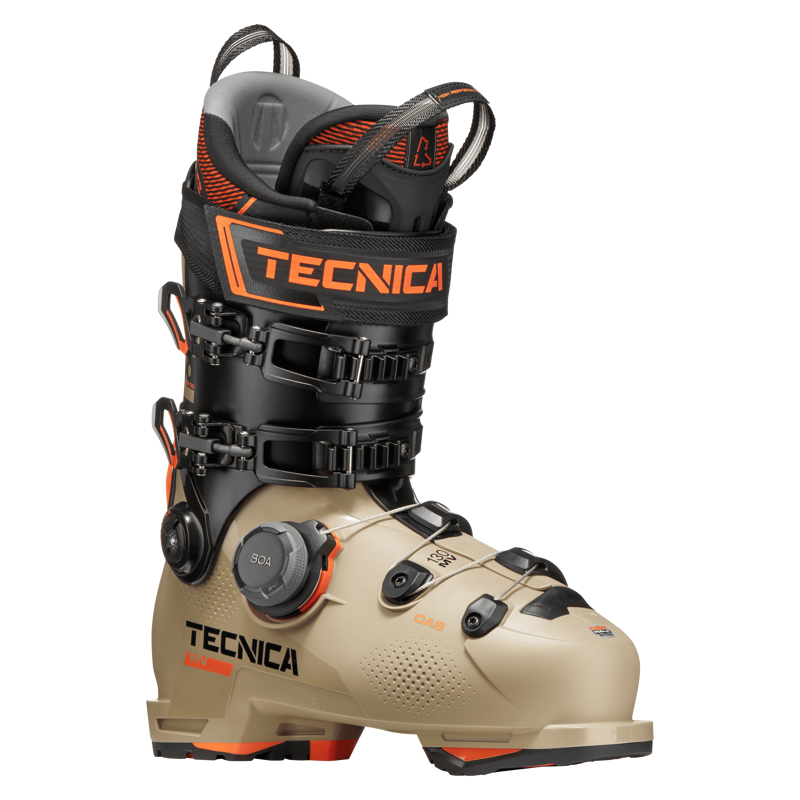 Technica Mach BOA MV Medium Volume  130 GW Men's Ski Boots 2026-4