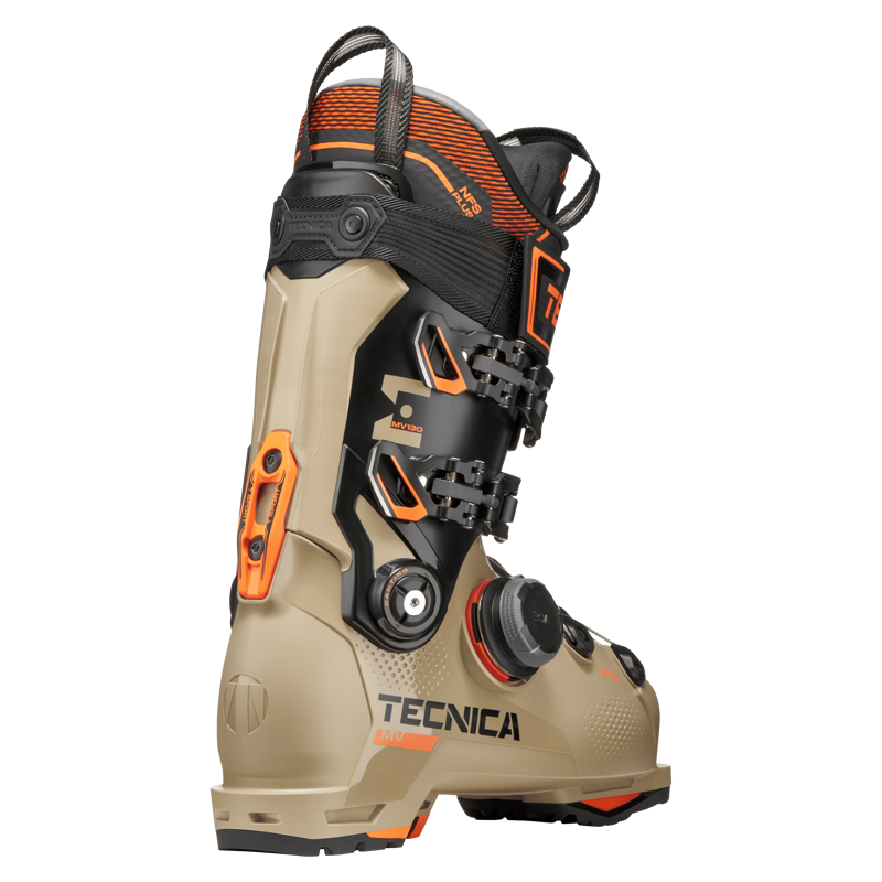 Technica Mach BOA MV Medium Volume  130 GW Men's Ski Boots 2026-5