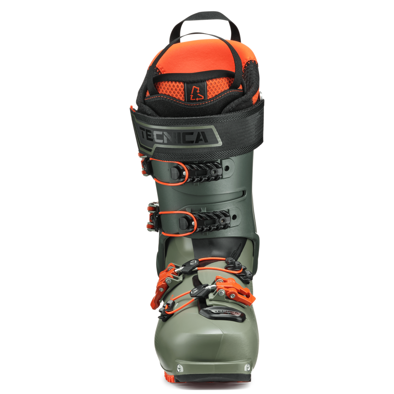Tecnica Zero G Tour Scout Ski Touring Ski Boots 2026-1