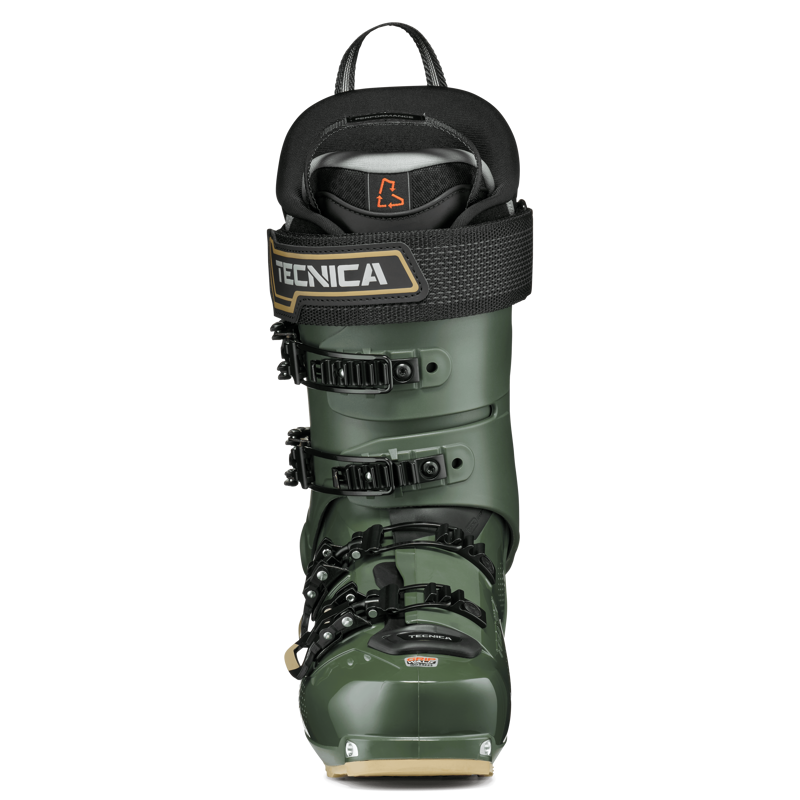 Tecnica Zero G Decoy 120 GW Men Freetouring Ski Boot-5