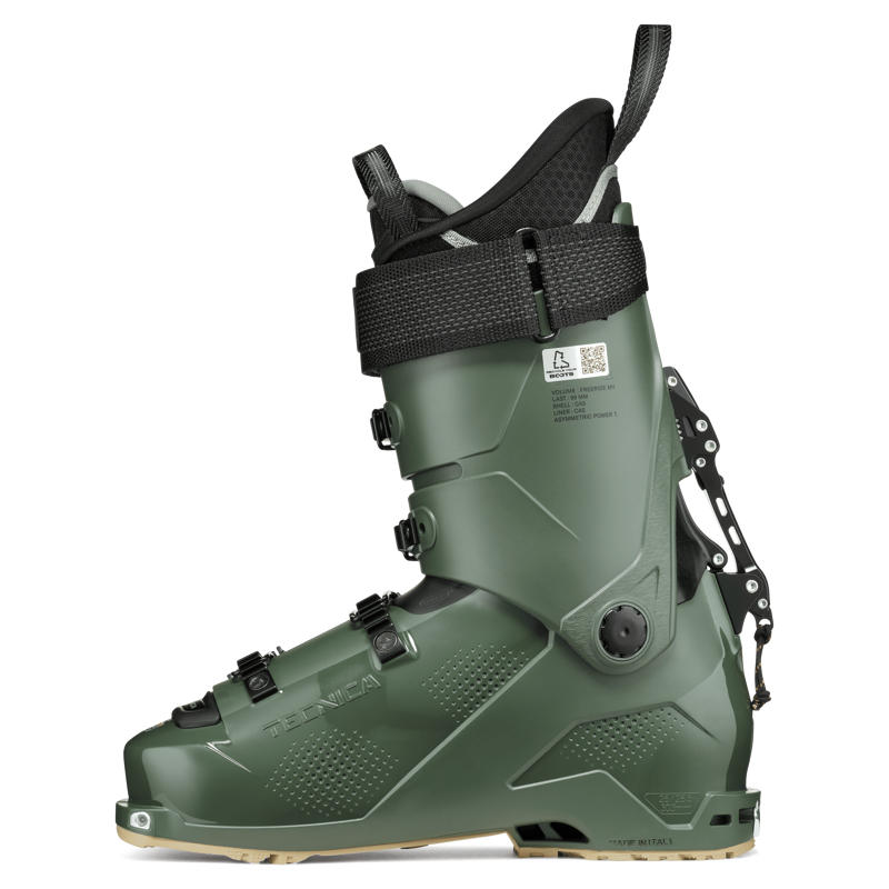 Tecnica Zero G Decoy 120 GW Men Freetouring Ski Boot-4