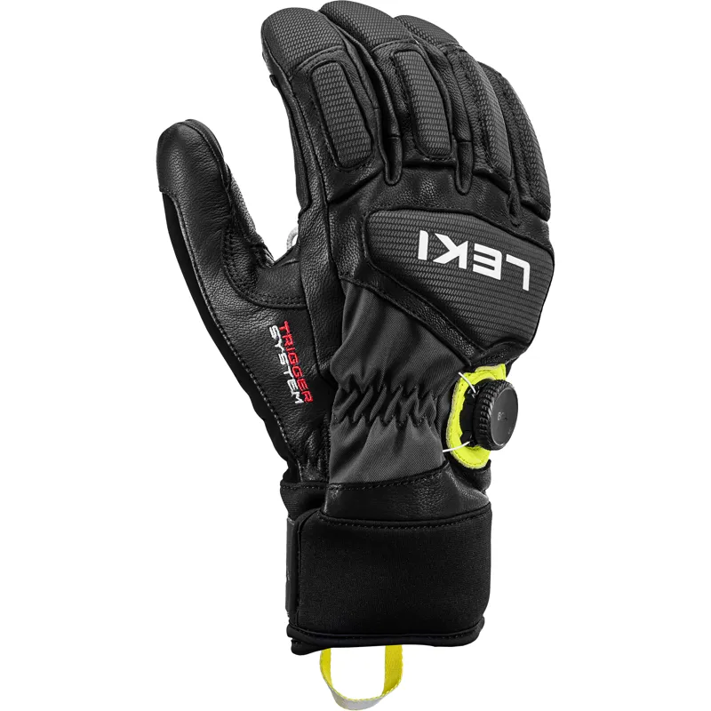 Leki Griffin Tune 3D BOA Gloves