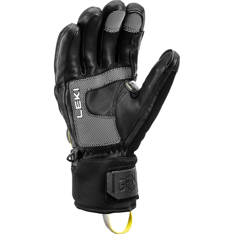 Leki Griffin Tune 3D BOA Gloves-1