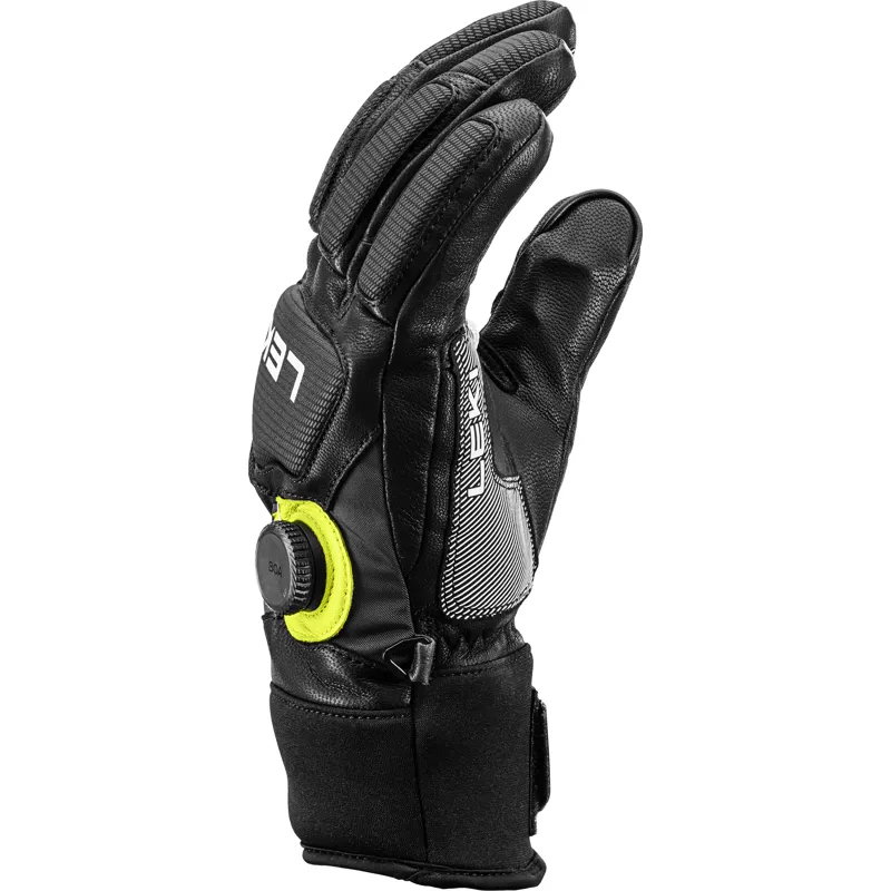 Leki Griffin Tune 3D BOA Gloves-2