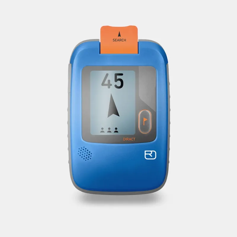 Ortovox Diract Avalanche Transceiver