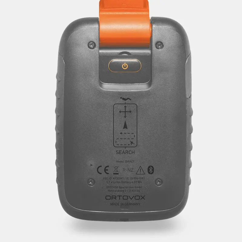 Ortovox Diract Avalanche Transceiver-2