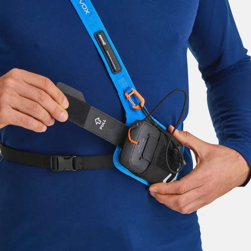 Ortovox Diract Avalanche Transceiver-3