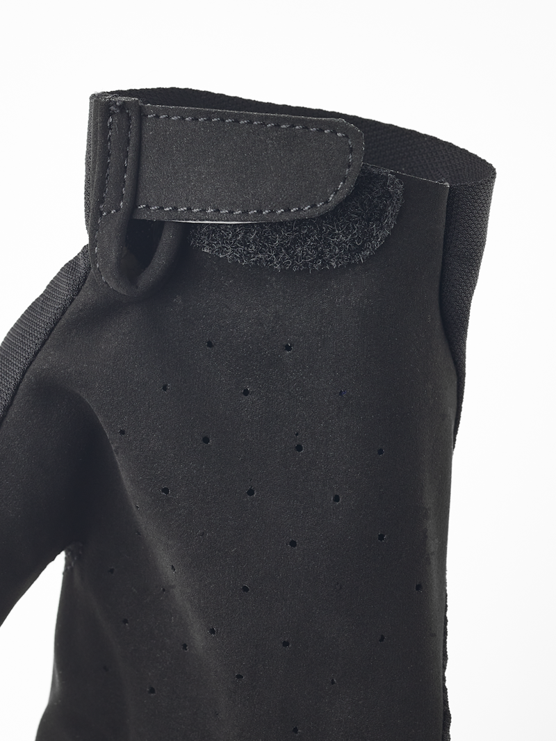 Hestra Bike Gloves Ventair Long in Black-2