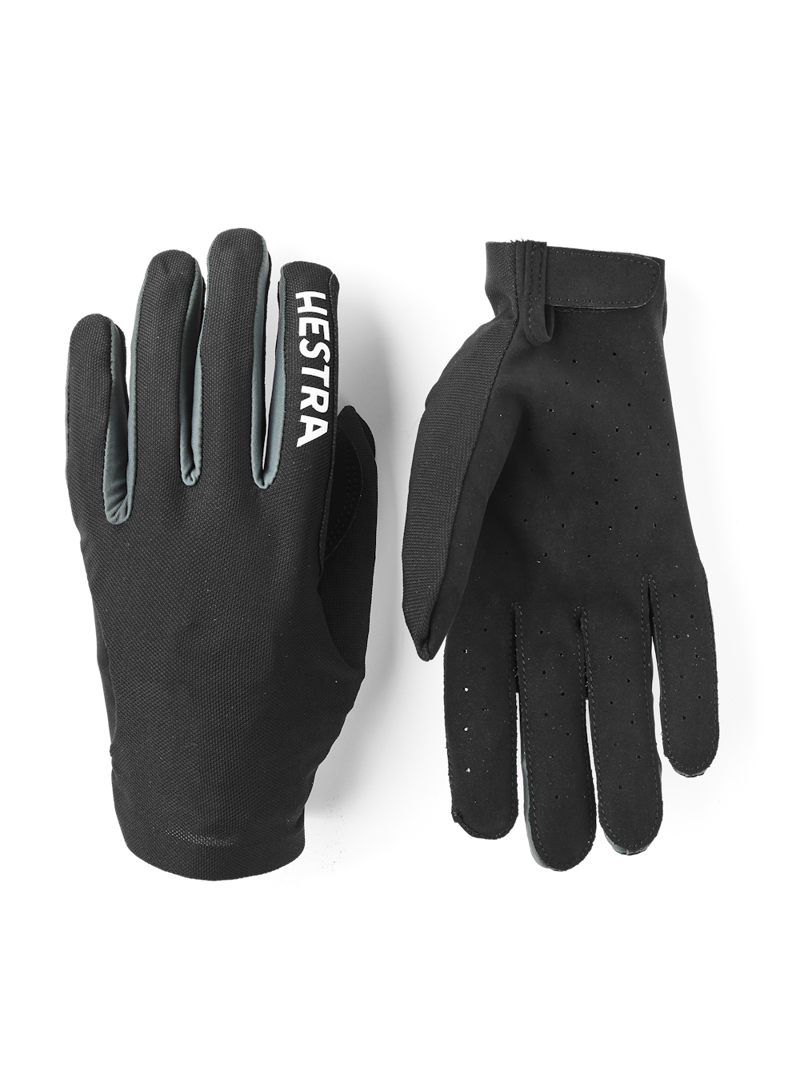 Hestra Bike Gloves Ventair Long in Black