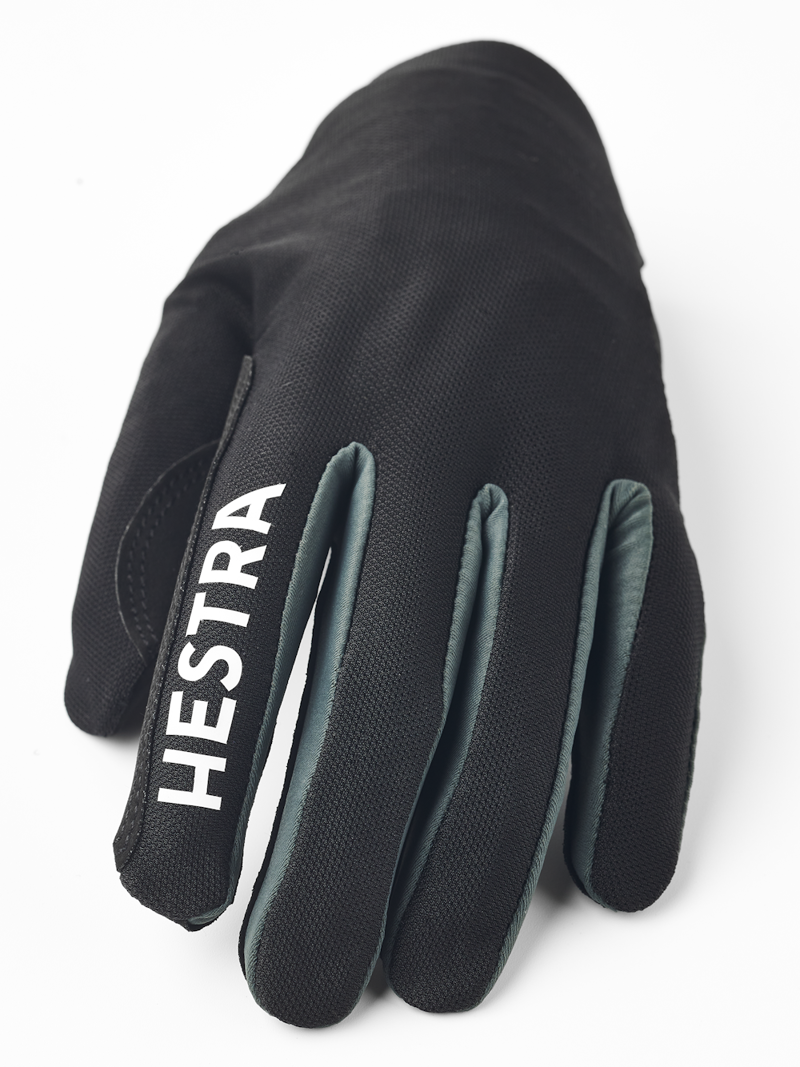 Hestra Bike Gloves Ventair Long in Black-1