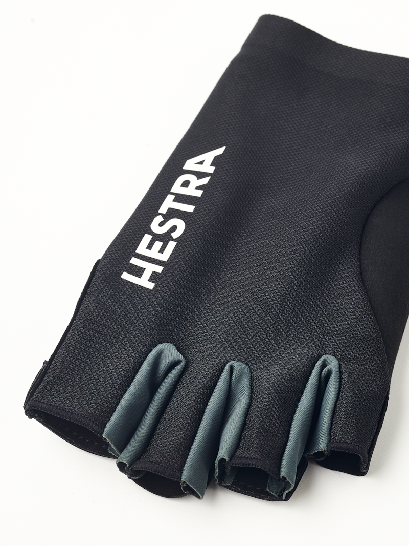 Hestra Bike Glove Ventair Short in Black-1