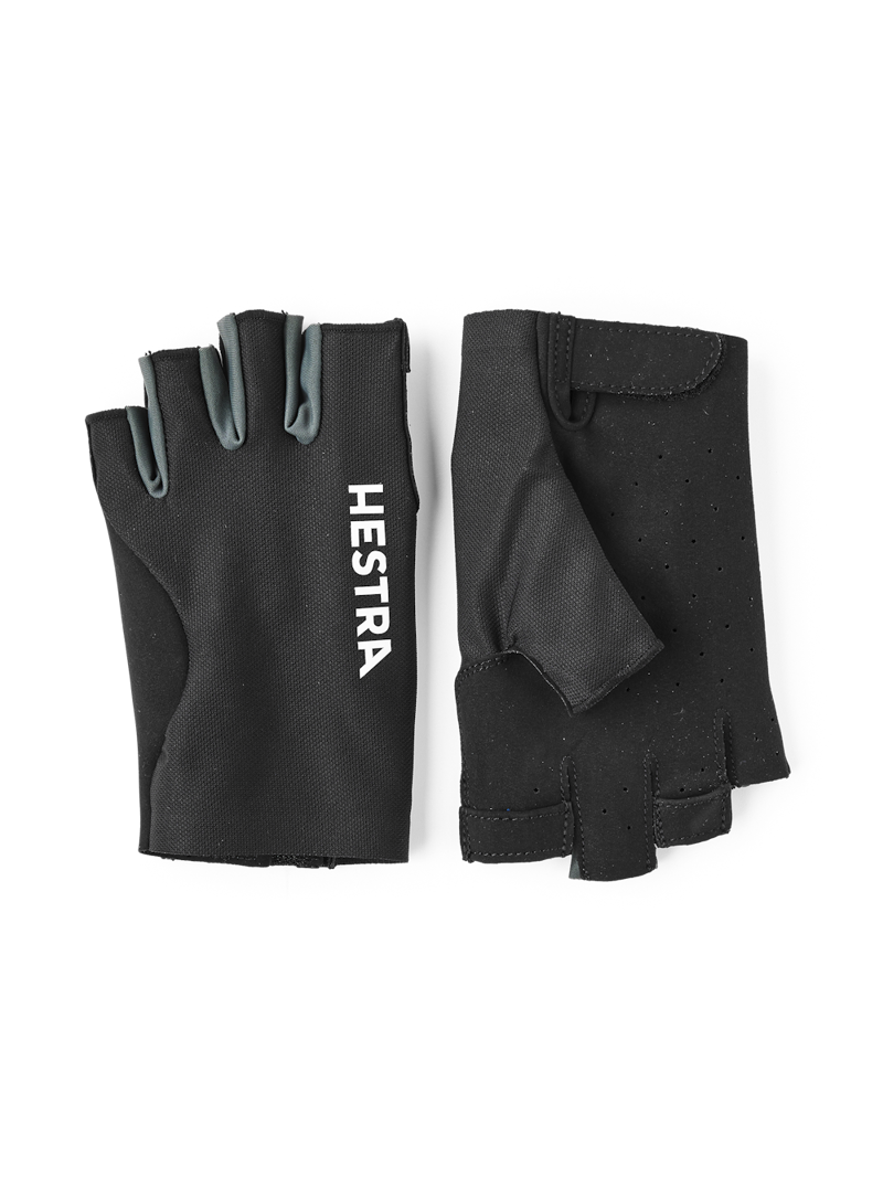 Hestra Bike Glove Ventair Short in Black