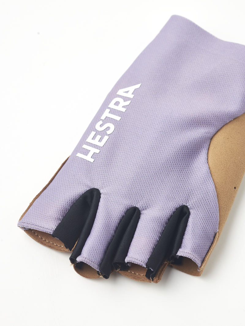 Hestra Bike Glove Ventair Short in Lilac-2