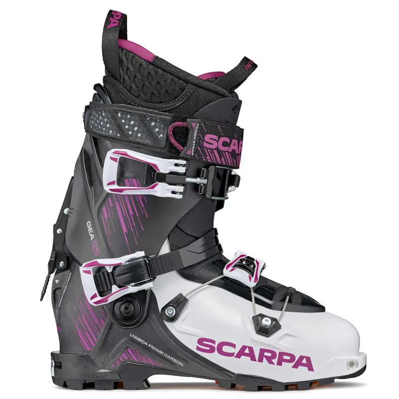Ladies ski boots best sale sale