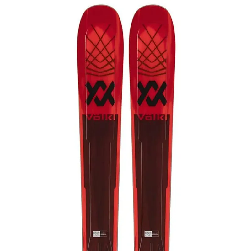 フォルクルM6 MANTRA 177cm marker griffon BRAND NEW! 2025 VOLKL MANTRA 88 177cm SKIS w/MARKER GRIFFON