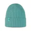 Buff Norval Knitted Beanie in Pool Green