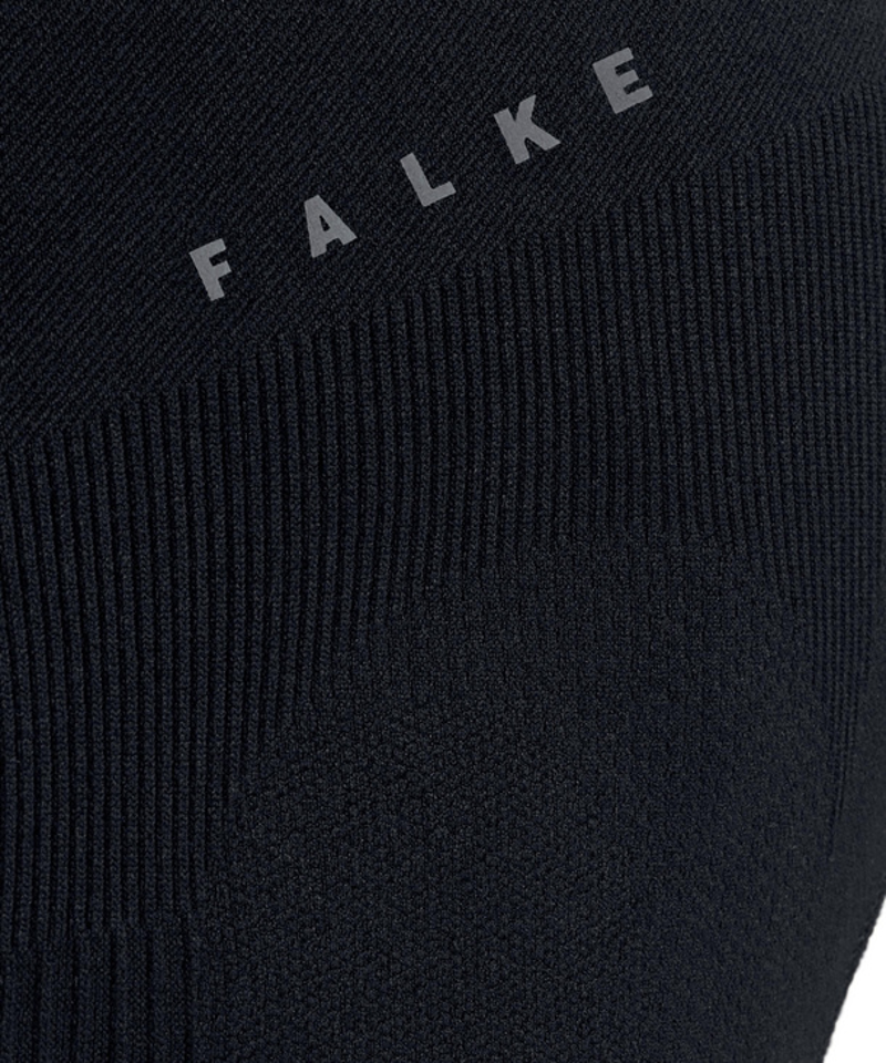Falke Mid-Warm Adults Face Mask-2