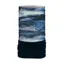 Buff Polar Neck Warmer Arin Blue