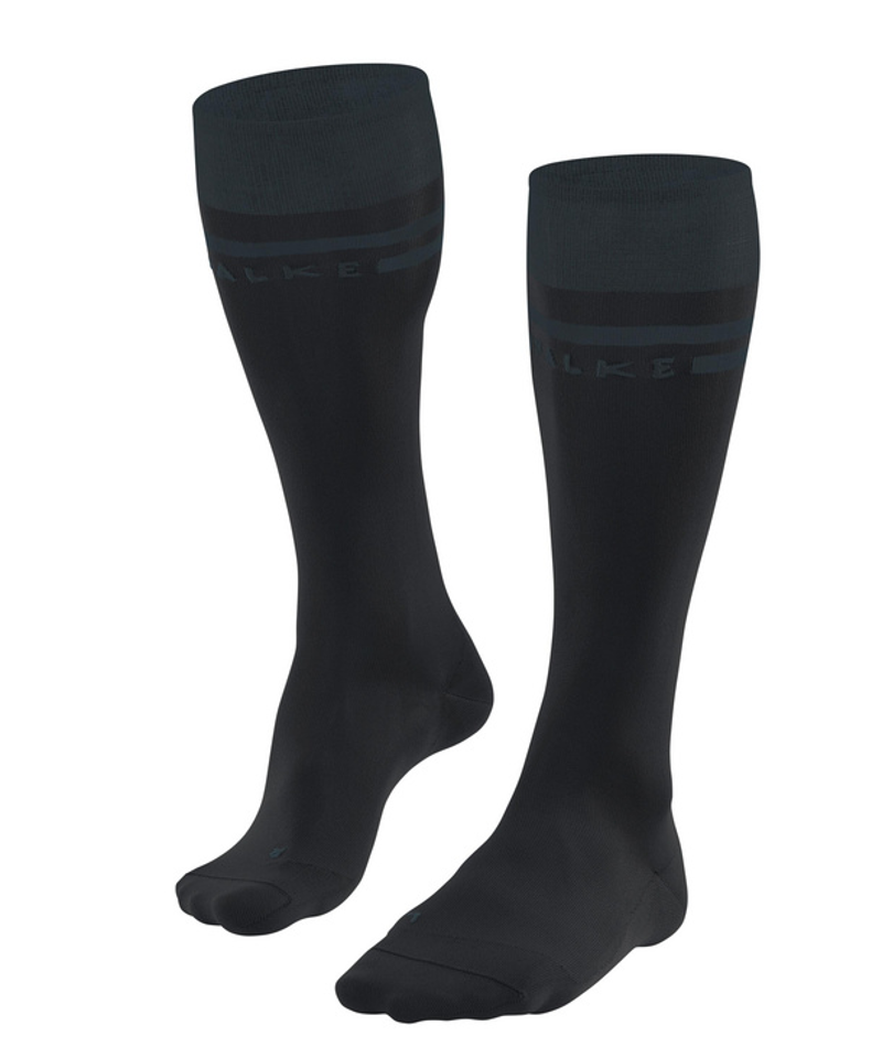 Falke SK7 Mens Ski Racing Socks Low Volume