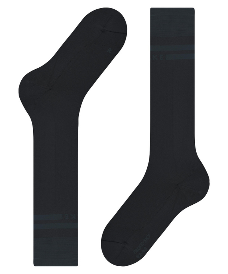 Falke SK7 Mens Ski Racing Socks Low Volume-5