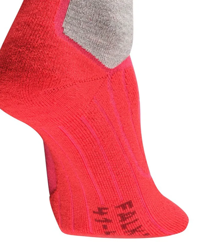 Falke Ski Socks SK2 Womens Socks 3 Bundle Pack - 35-36 Rose Pink-4