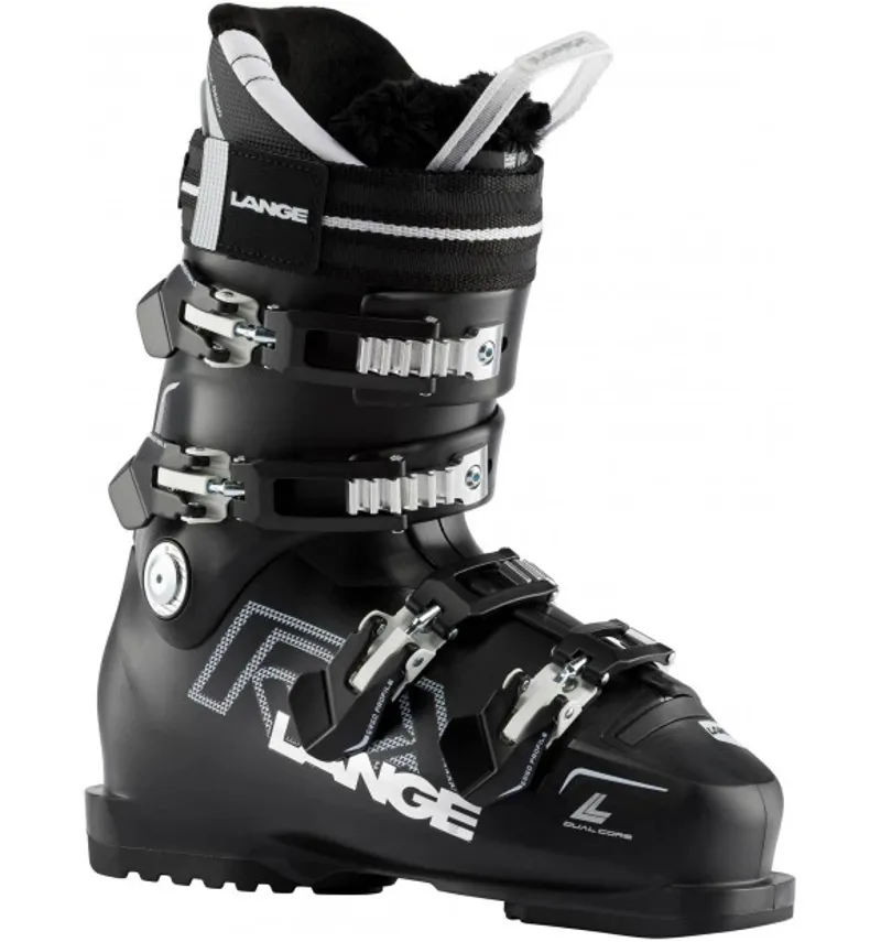 Skis and boots new arrivals for sale