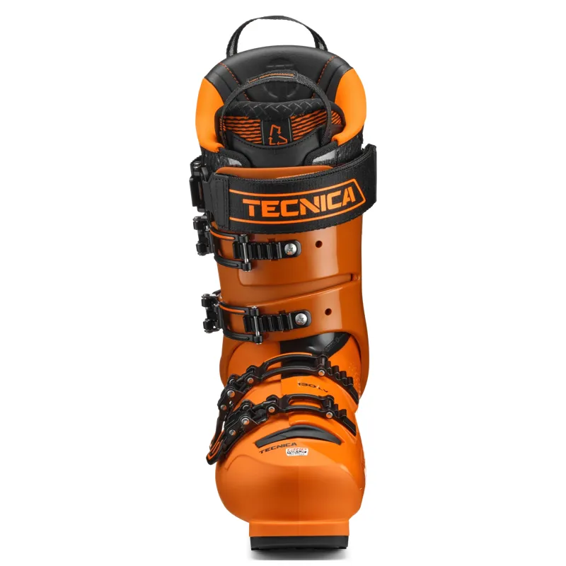 Tecnica Mach1 LV 130 T-Drive 2 Mens Ski Boots 2026-1