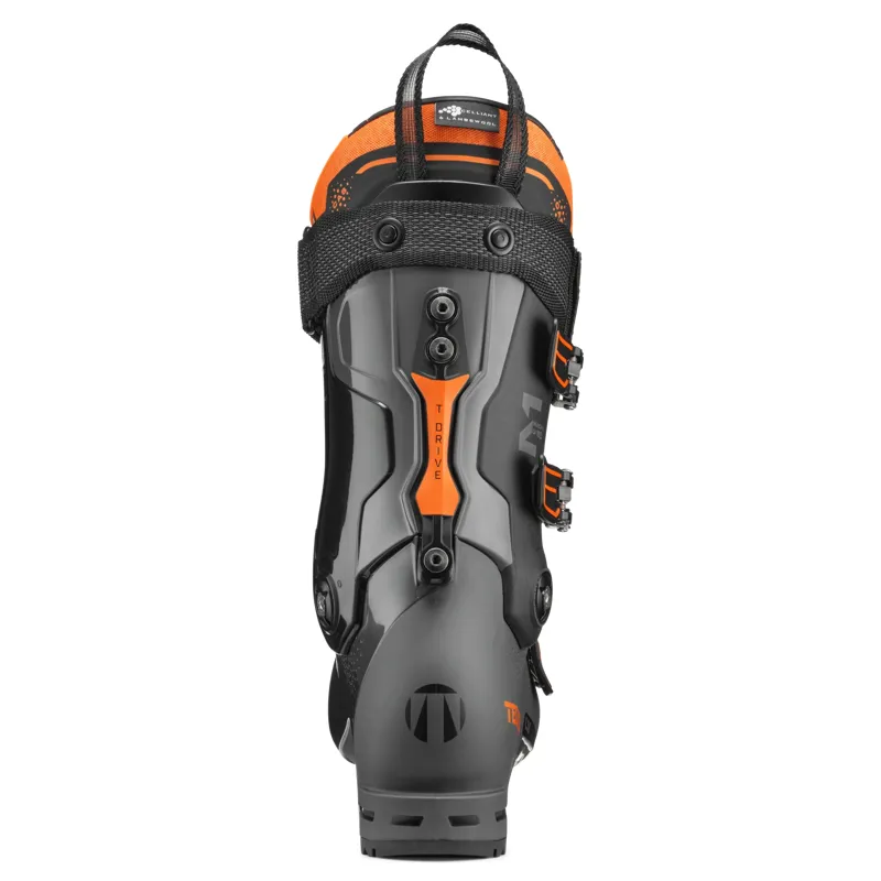 Tecnica Mach1 LV 110 T-Drive 2 GW Mens Ski Boots 2026-3