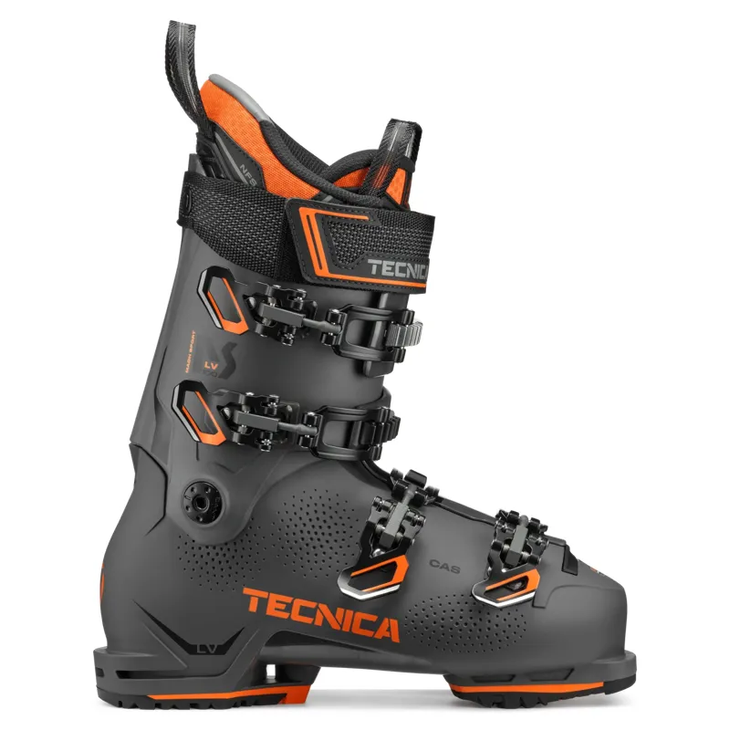 Tecnica Mach Sport LV Low Volume 100 Mens Ski Boots 2027