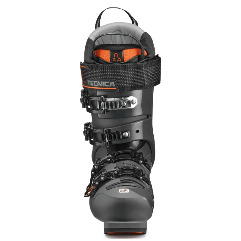 Tecnica Mach Sport LV Low Volume 100 Mens Ski Boots 2027-1