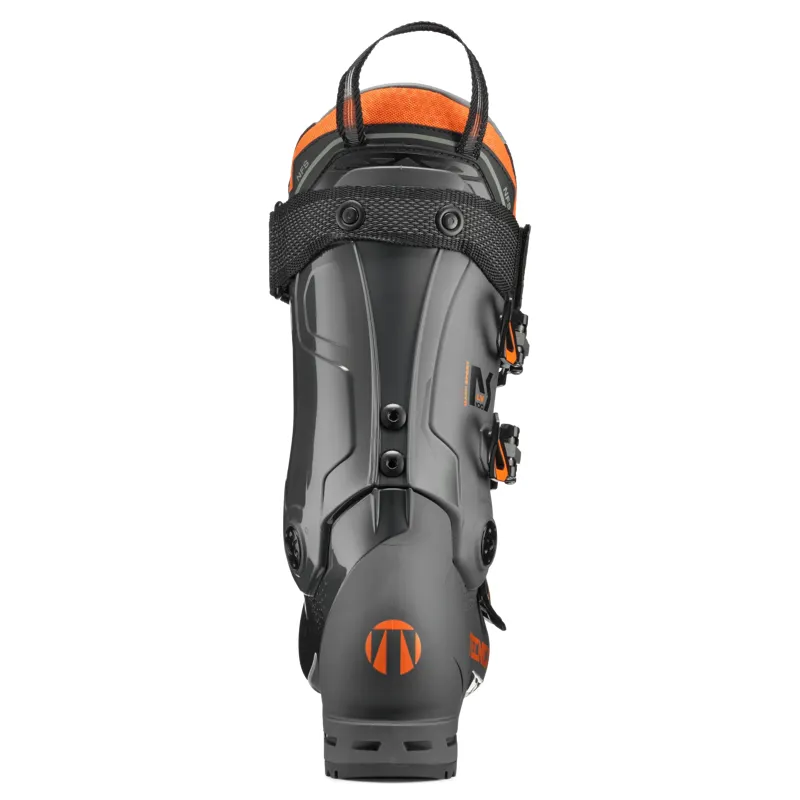 Tecnica Mach Sport LV Low Volume 100 Mens Ski Boots 2027-3