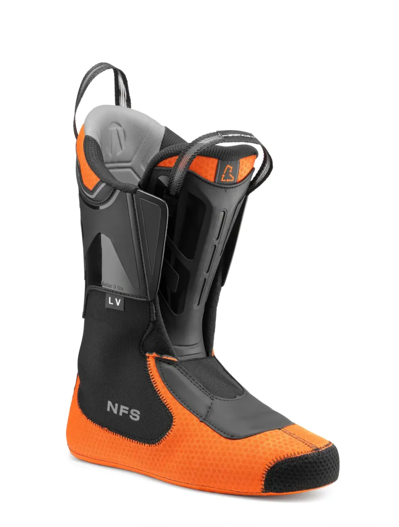 Tecnica Mach Sport LV Low Volume 100 Mens Ski Boots 2027-4