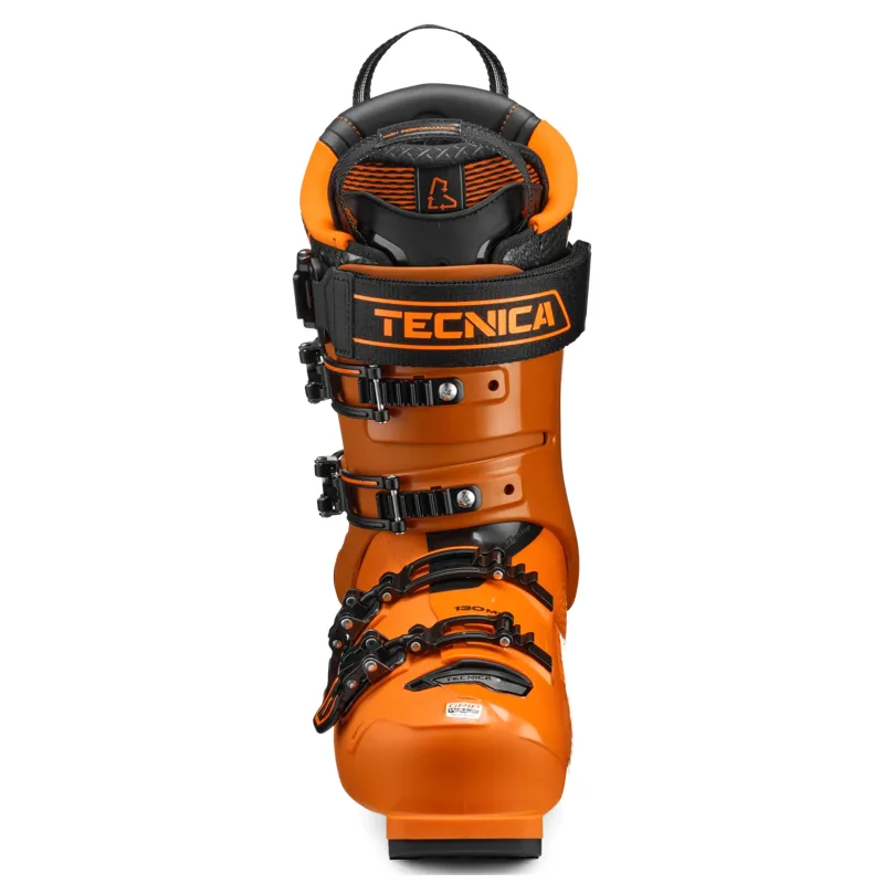 Tecnica Mach1 MV 130 T-Drive Mens Ski Boots 2026-1