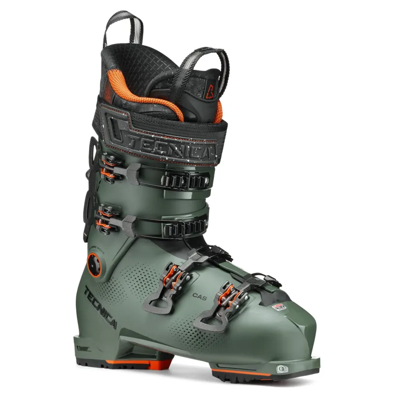 Tecnica Cochise 120 DYN Freeride Ski Touring Boots With Tech Inserts 2026-5
