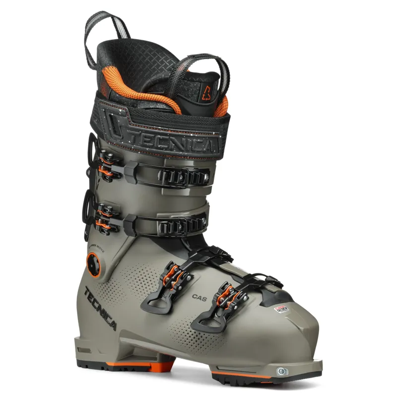 Tecnica Cochise 110 DYN Freeride Ski Touring Boots With Tech Inserts 2026-5