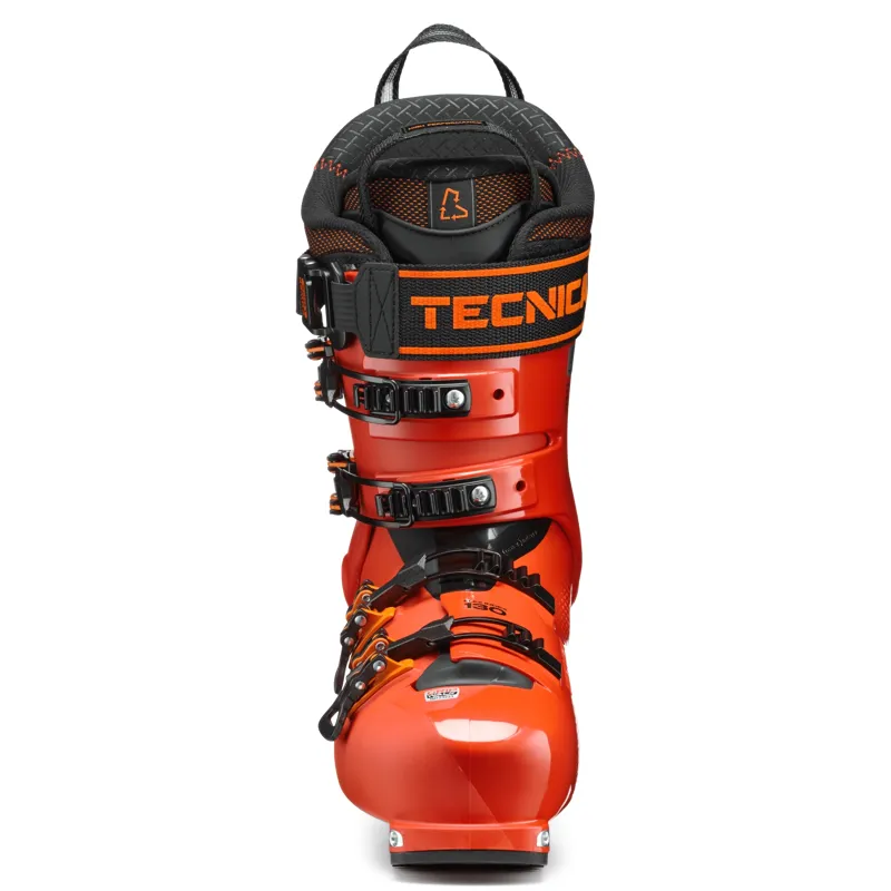 Tecnica Cochise HV 130 DYN Freeride Ski Touring Boots With Tech Inserts 2026-1
